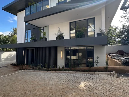 5-bedroom Villa for sale in Lavington, Nairobi