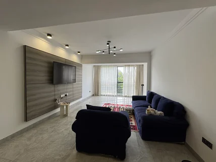3-bedroom Apartment for rent in Kilimani, Nairobi