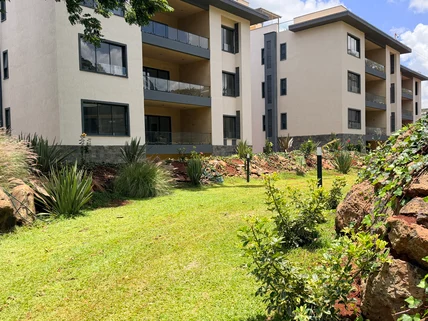 4-bedroom Apartment for rent in Loresho, Westlands