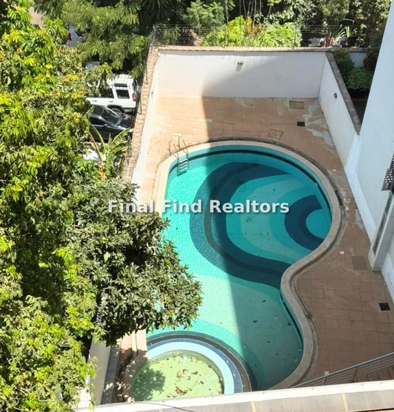 3-bedroom Apartment for sale in Riverside