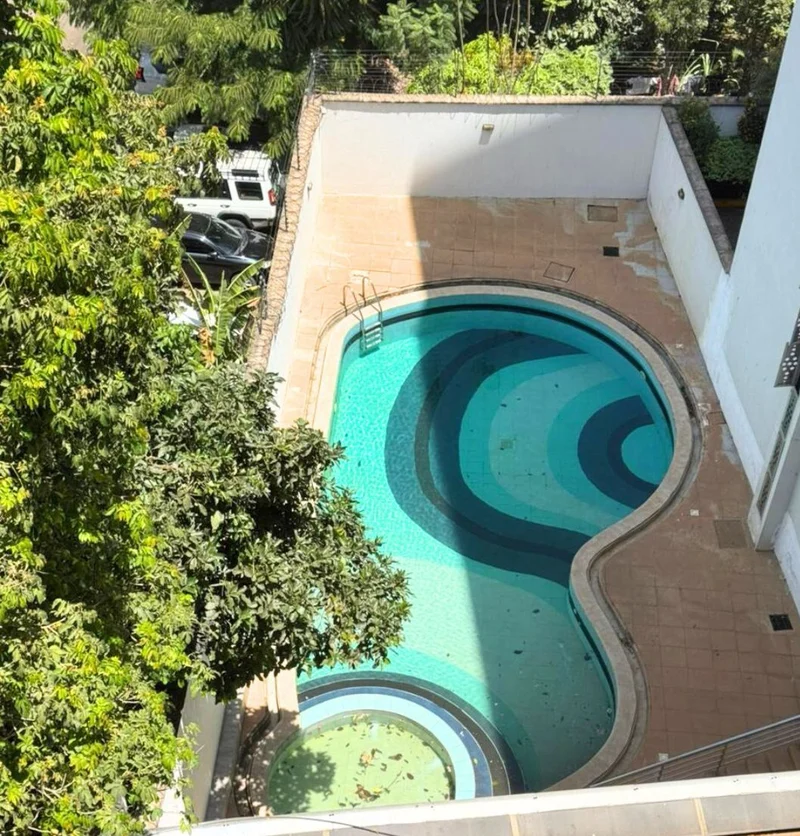 Luxurious 3 Bedroom Apartment + DSQ for Sale – Riverside | KSh 42M