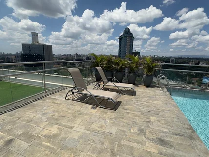3-bedroom Apartment for rent in Westlands Area, Westlands