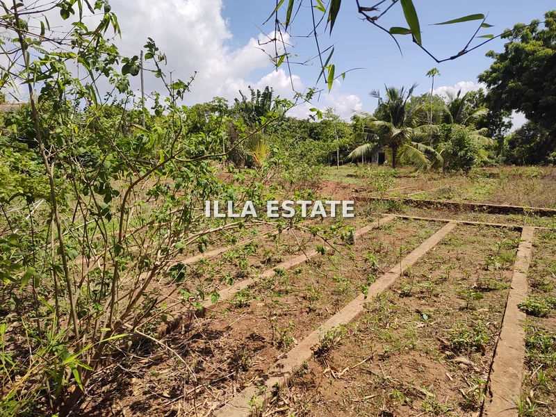 Residential Land for sale in Diani