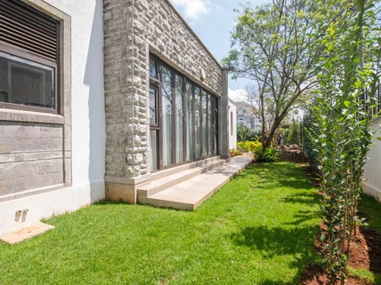 2-bedroom House for rent in Karen, Nairobi