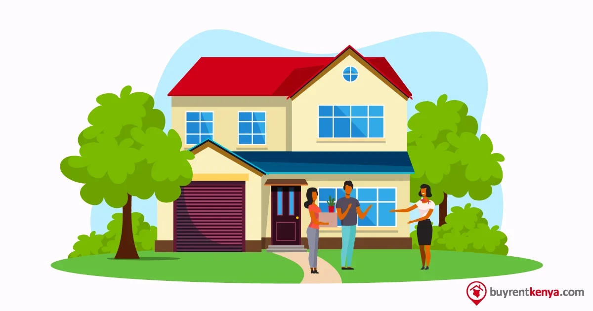 Owning Your Own Home: 4 Reasons Why it is Important