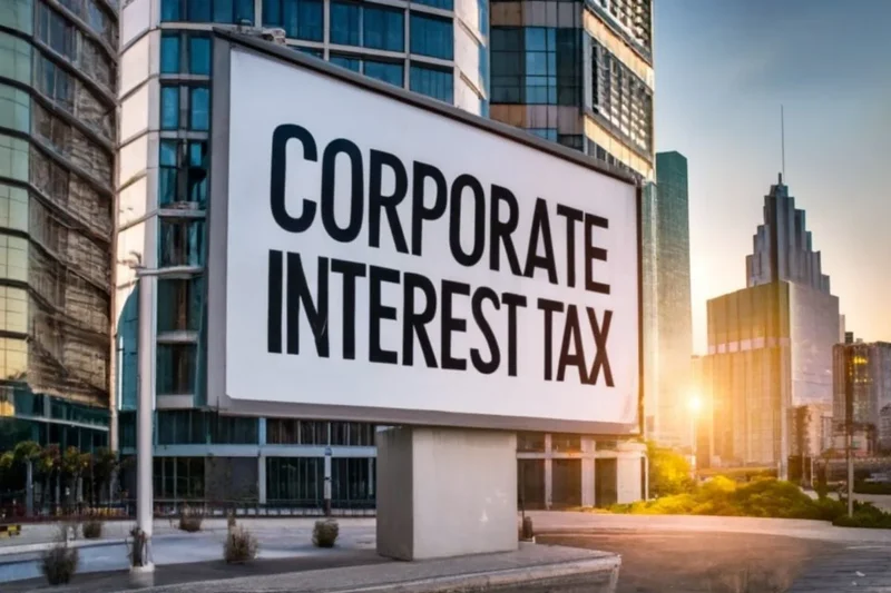 Kenya To Lower Corporate Interest Tax – Here is What You Need To Know.