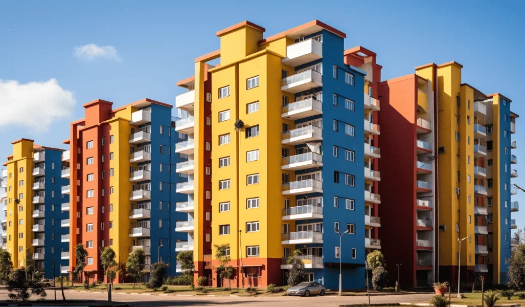 Pricing of The Affordable Housing Houses By The Government of Kenya
