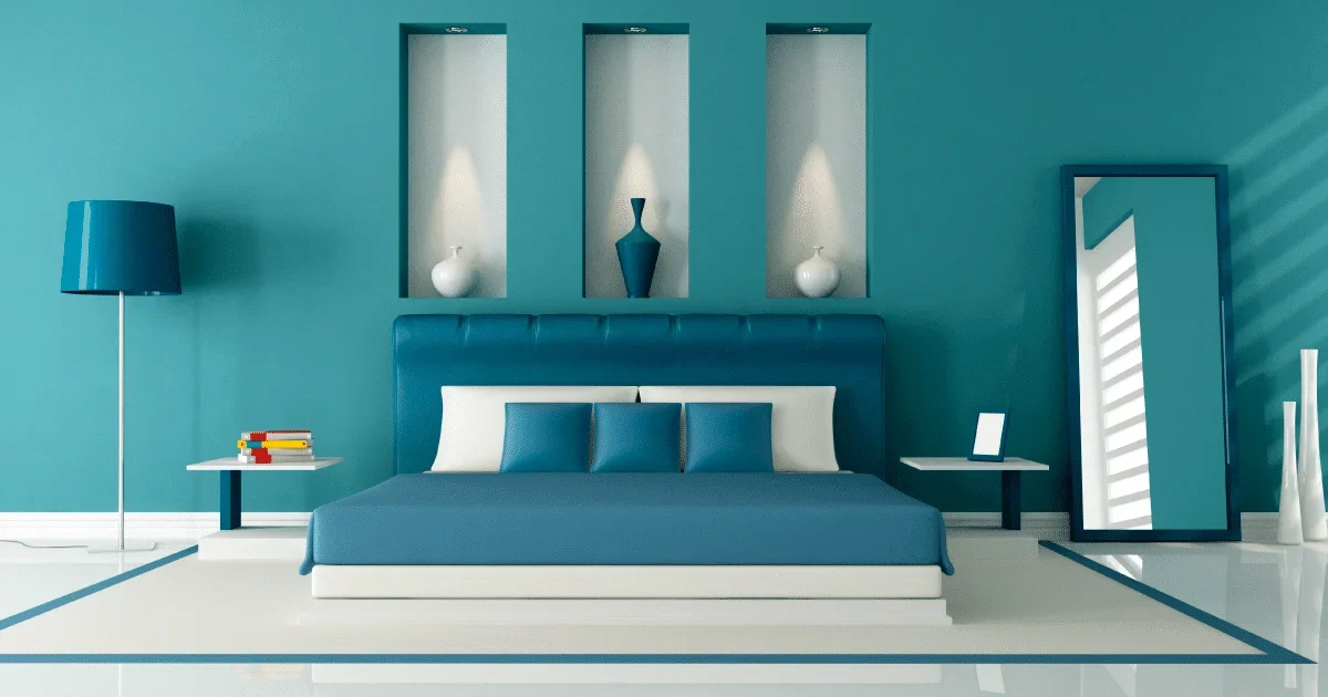 bedroom hacks