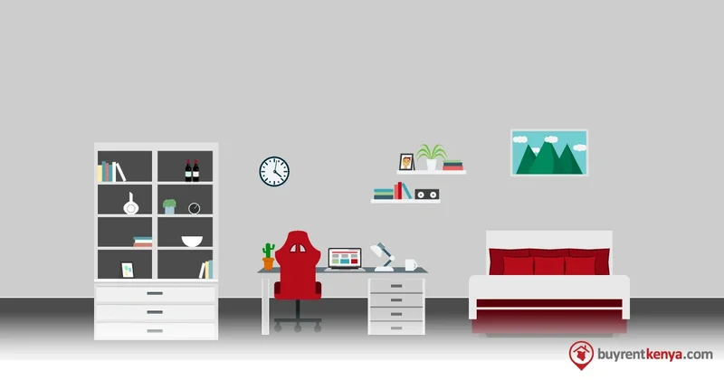 Maximising Bedroom Storage: Ideas for Small Rooms