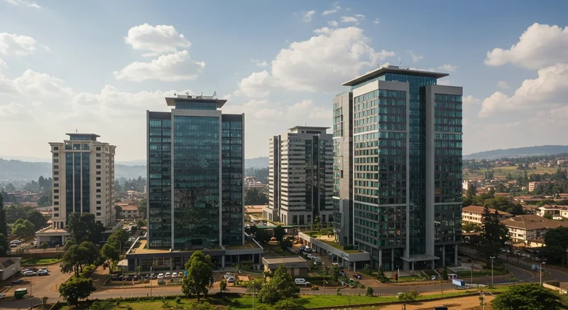 Real Estate Taxation in Kenya: What Investors & Homeowners Need to Know