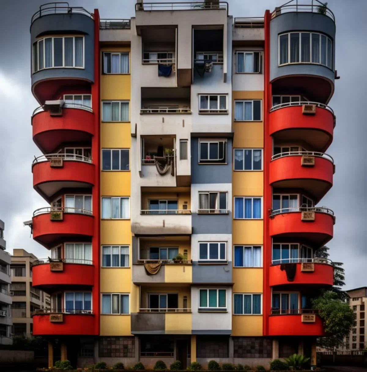 How to calculate Return on Investment on your property or apartment in Kenya