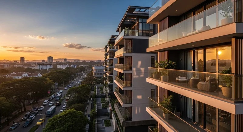 Why Kenya’s Real Estate Is So Expensive (And Where It Ranks)