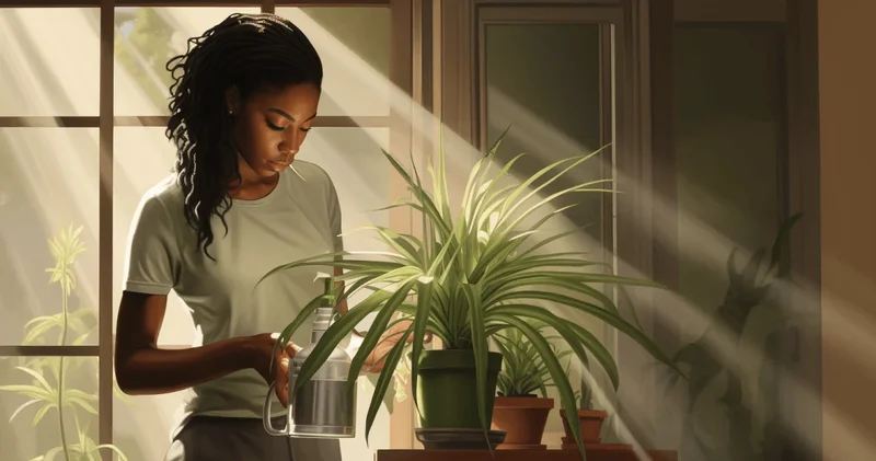 The Ultimate Guide to Indoor Plant Care for Kenyan Homes