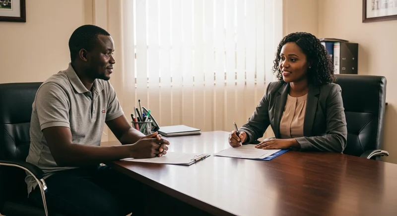 Buying Property in Kenya? How the Conveyancing Process Really Works