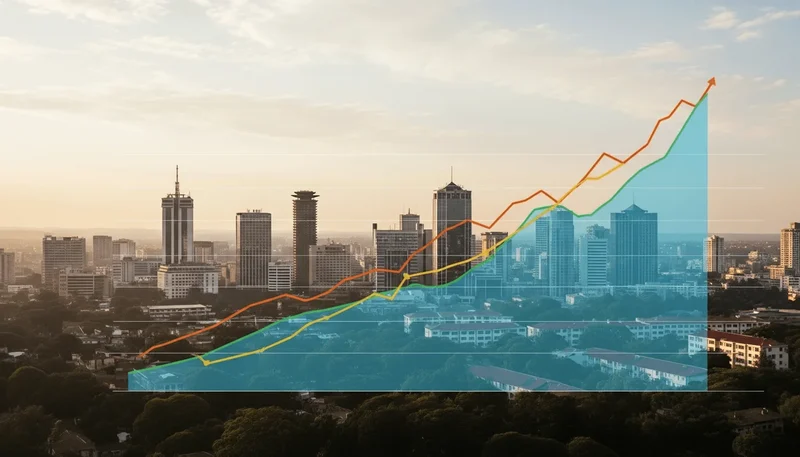BuyRentKenya 2025 H2 Property Index
