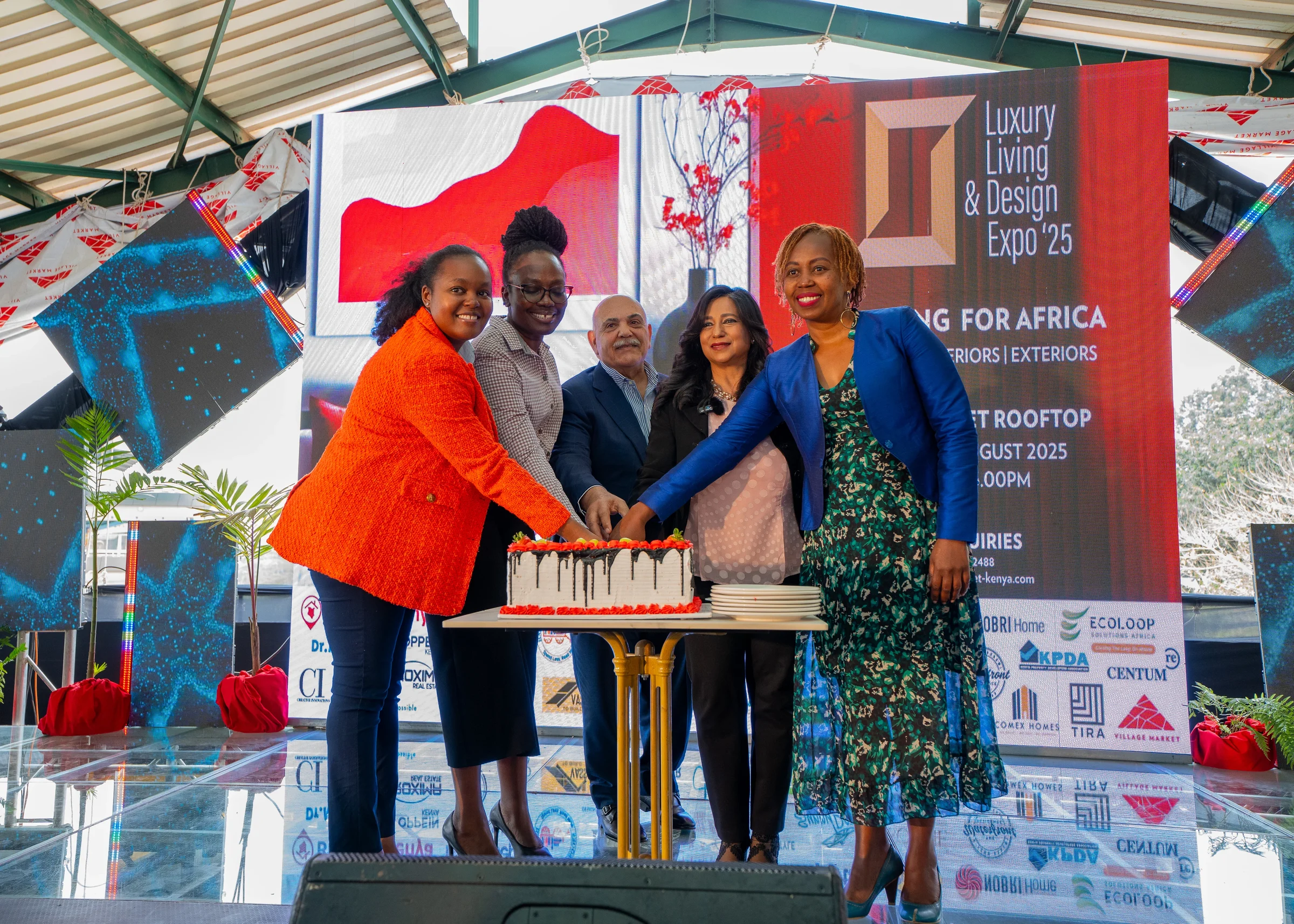 Where Innovation Meets Lifestyle: Exploring LLDE 2025’s Bold Vision