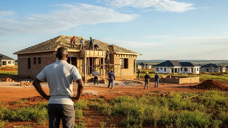 How to Budget for a Property Purchase in January — A December Discipline Guide