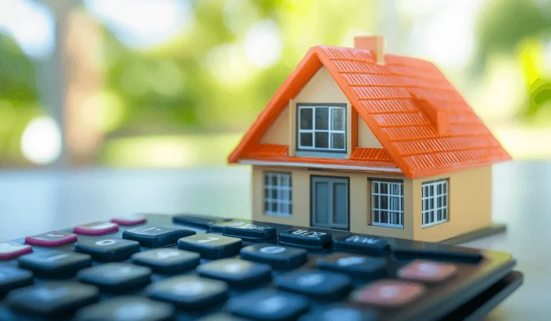 How to Use Our Home Loan Mortgage Calculator