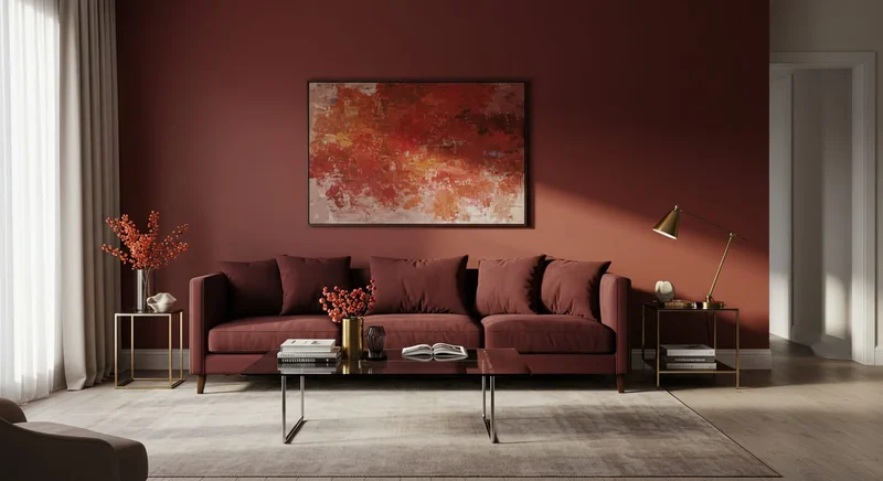 Why Colour Psychology is the Unsung Hero of Home Staging