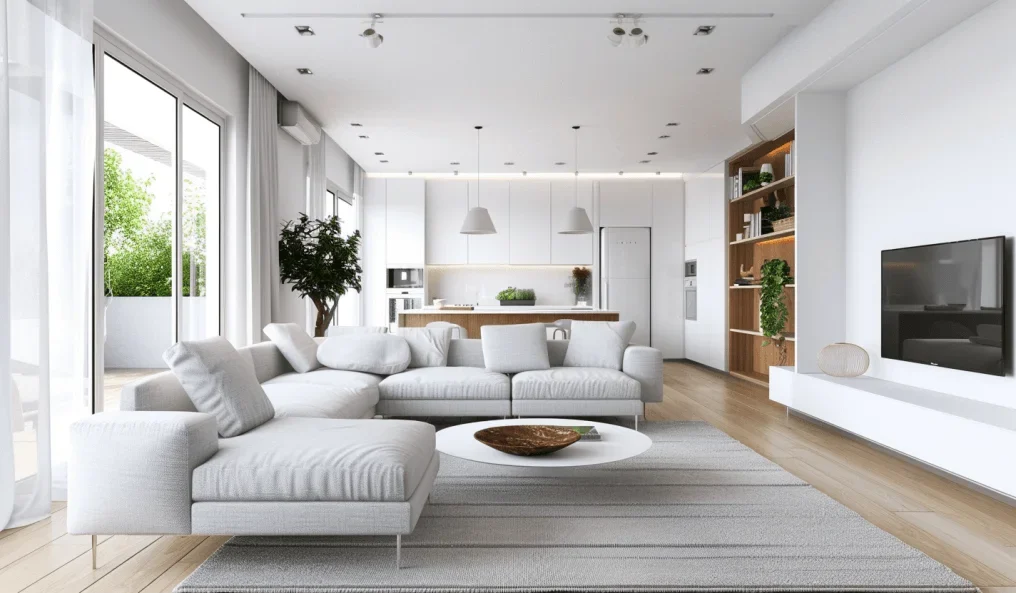 How to Choose the Perfect Colours for Different Rooms