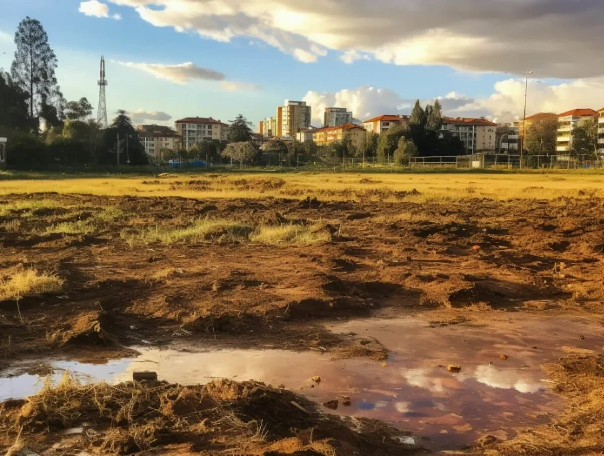 Land selling mistakes to avoid