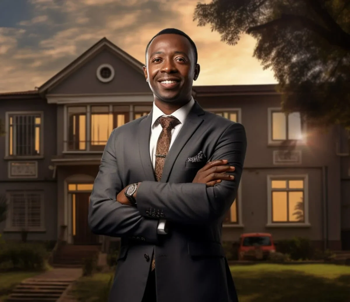 Real estate agent in Kenya - BuyRentKenya