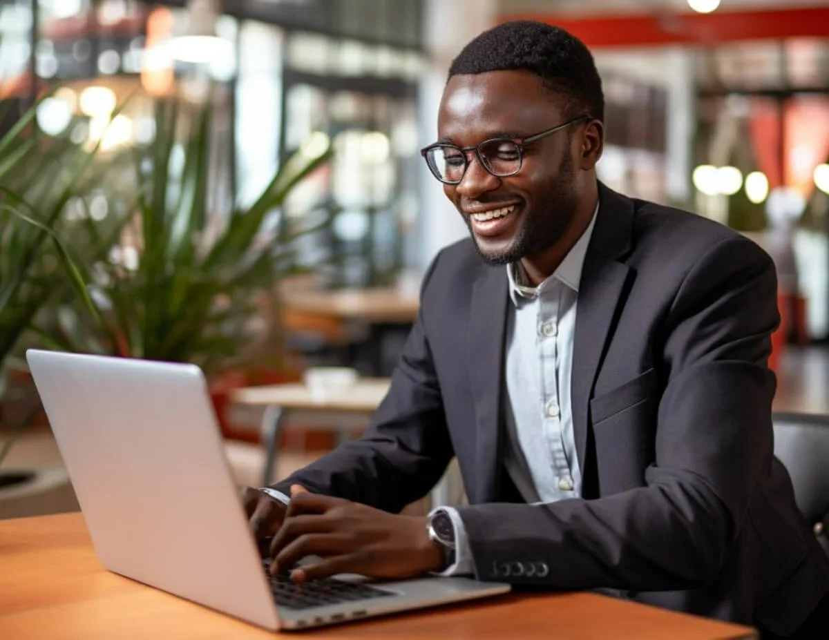 Real estate agent being proactive in Kenya - BuyRentKenya