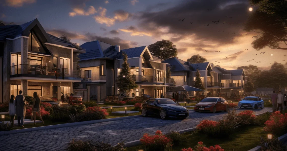 Future of Real Estate: Trends Redefining the Kenyan Market