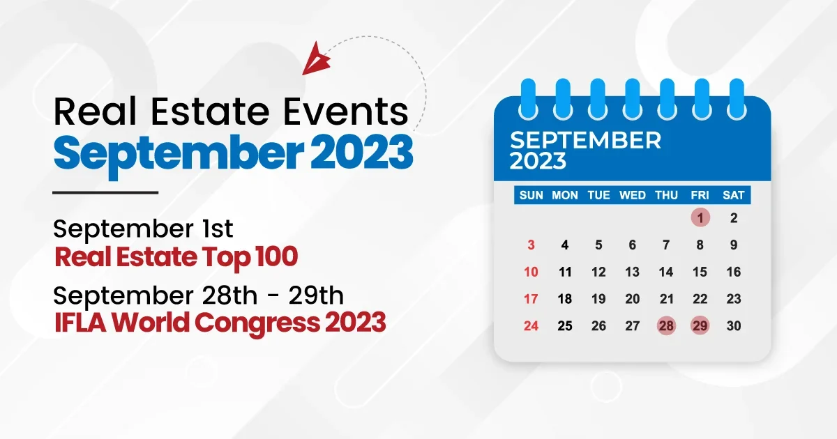 September Real Estate Events in Kenya 