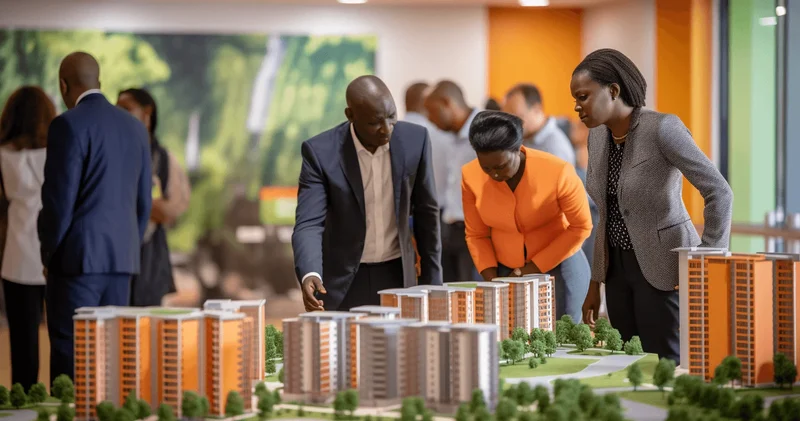 Real Estate Events in Kenya This September