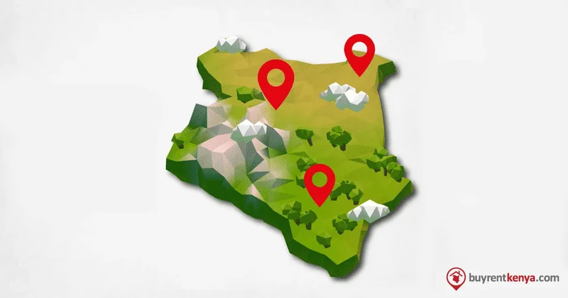 Land Trends Report [Infographic]