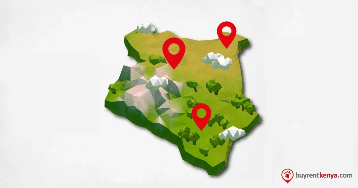 Land Trends Report [Infographic]