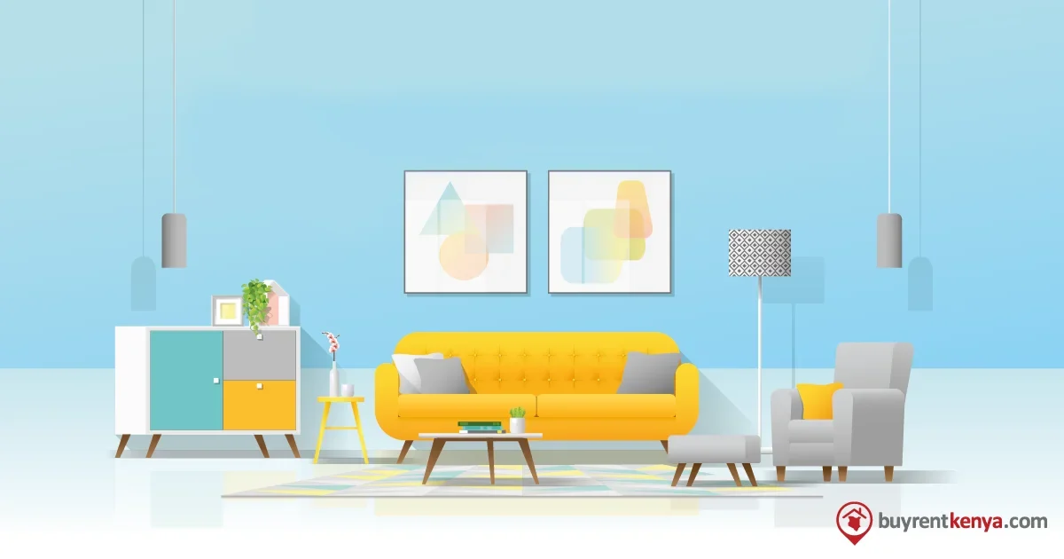 What are the Best Colours to Paint a Living Room?