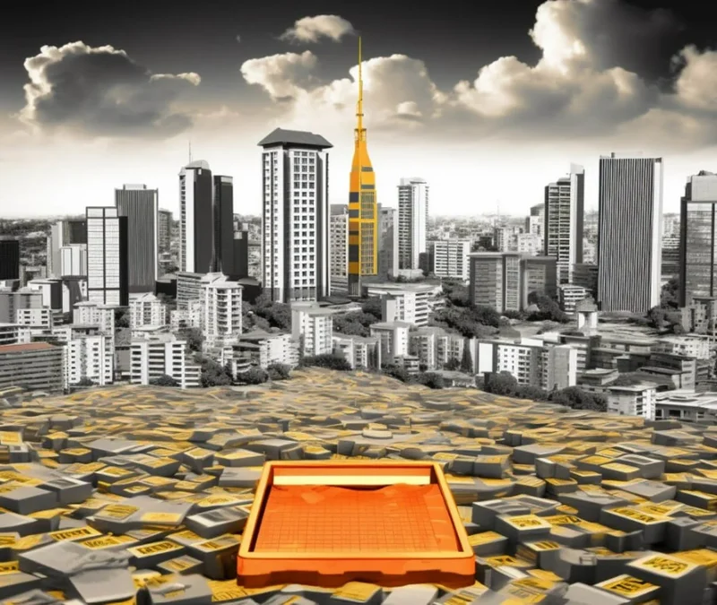 Effects of Recent Dollar Strength on The Real Estate Market