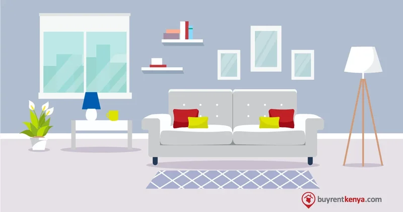 Five Tips to Decorate Your Home with a Minimal Budget