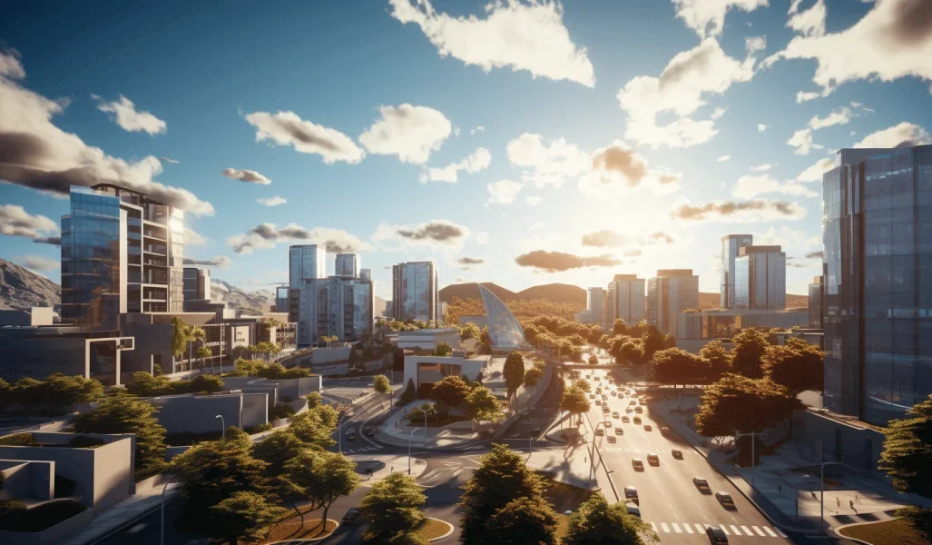 Northlands City Project: A Glimpse into Kenya’s Tomorrow