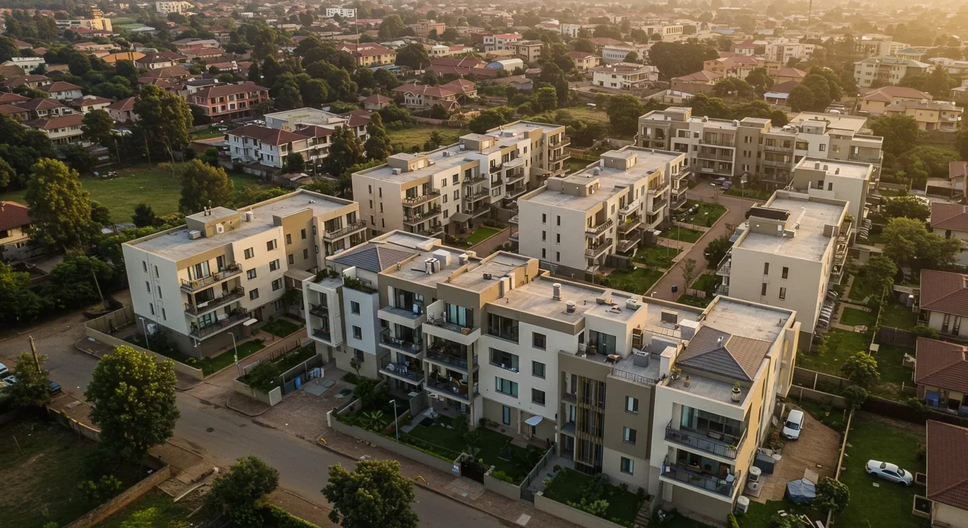 6 Types of Residential Buildings in Kenya: Find the Perfect Fit for Your Lifestyle