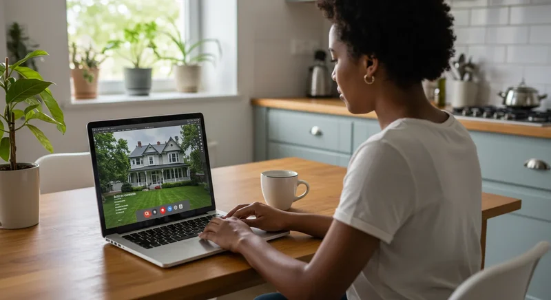 Buying Property While Abroad? Here’s How to Avoid Scams