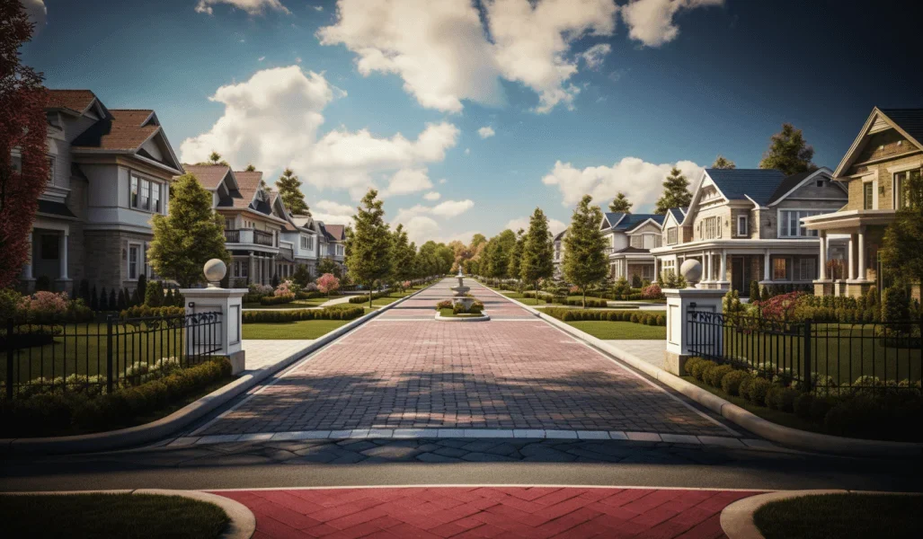 Top 5 Gated Communities in Kenya