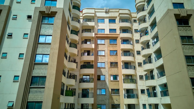 Luxore Apartments: A Triple Threat in the Best Way