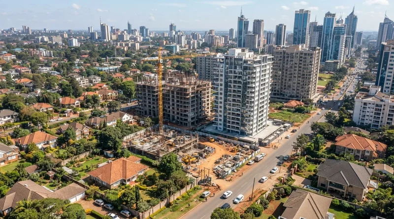 The Westlands Apartment Boom: Opportunity or Oversupply?