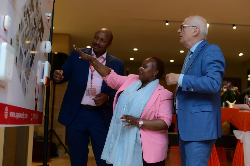 Integrate Home Security Early, Developers Told