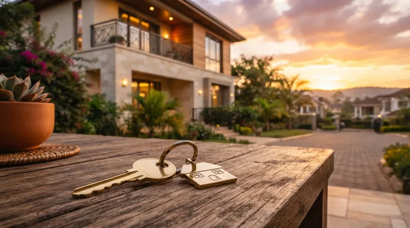 The True Cost of Borrowing: Why a KSh5 Million Home Can Cost You Much More