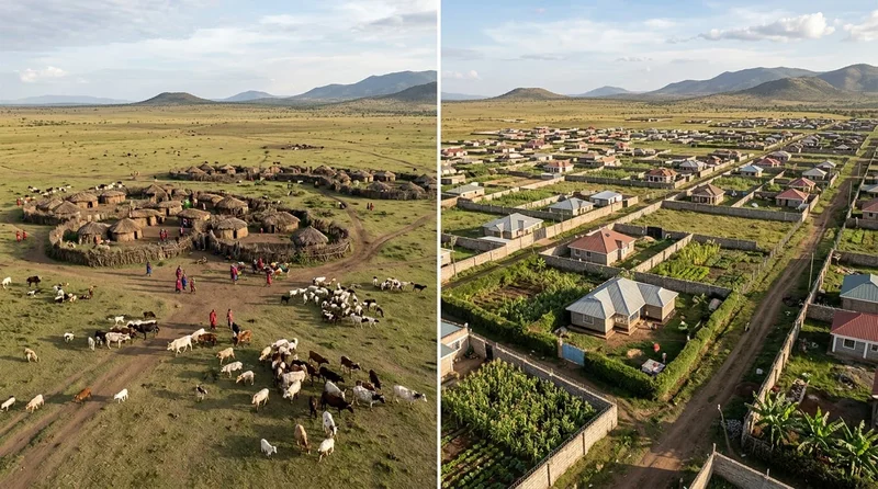 The History of Land Leases in Kenya: From Communal Ownership to 99-Year Leases