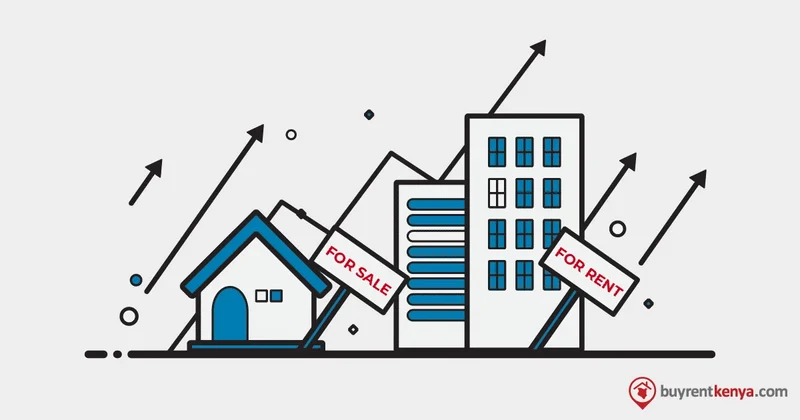 Property Trends: How Agents & Developers Capitalize on Ruaka