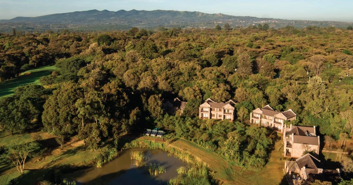Karen Area - BuyRentKenya