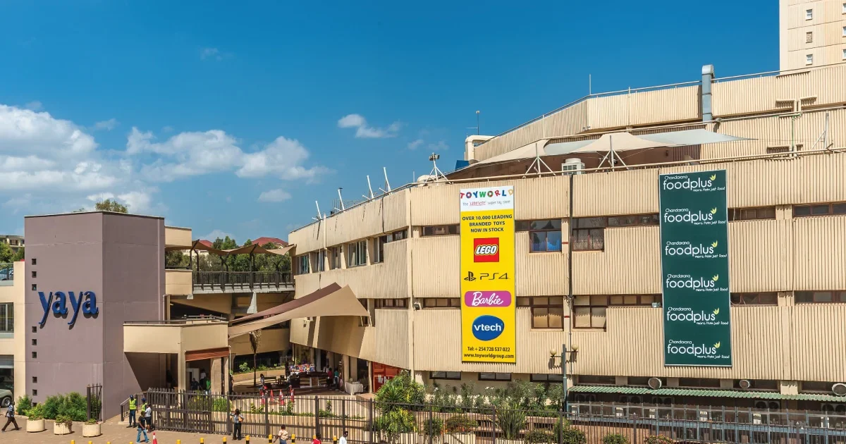 Best Schools in KIlimani - BuyRentKenya