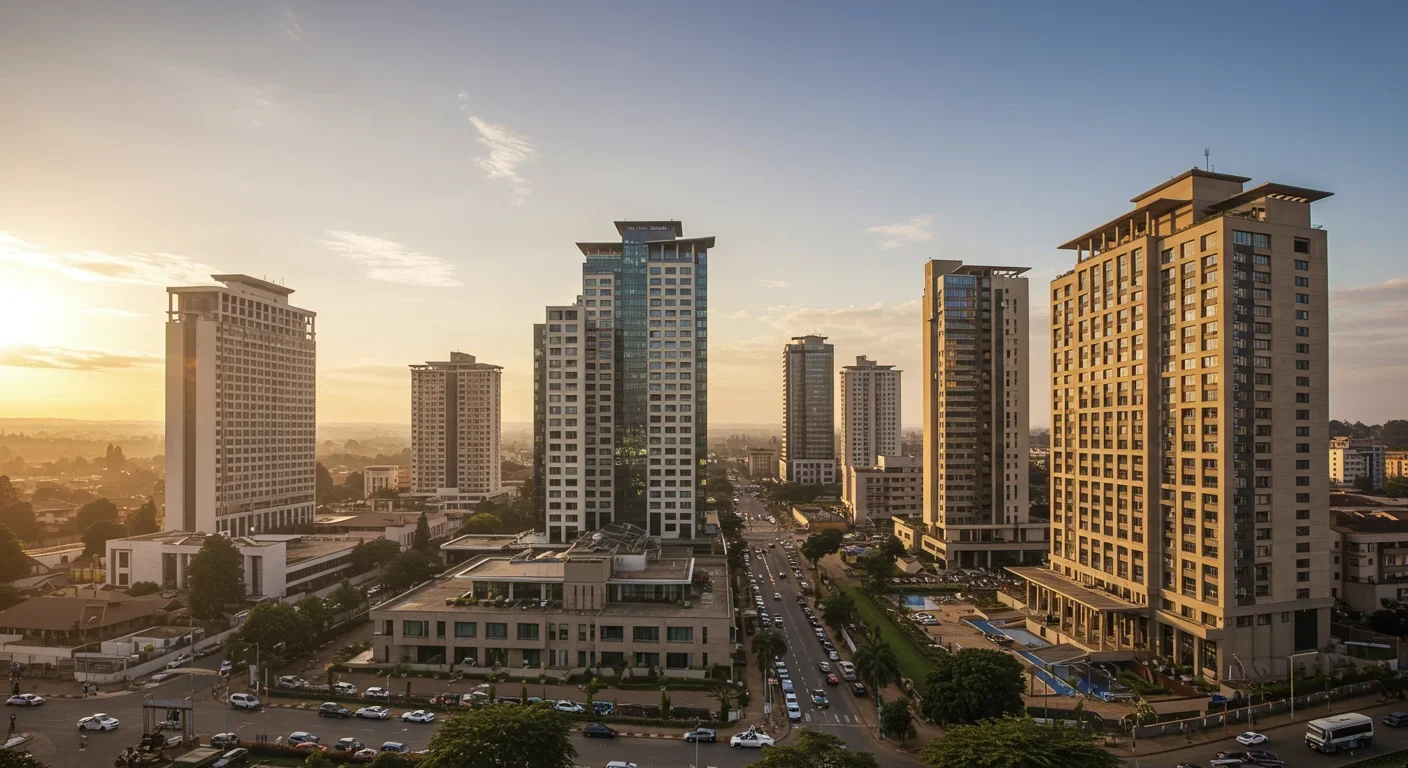 Is Westlands Still Worth It? Pros and Cons of Living in Nairobi’s Busy Hub