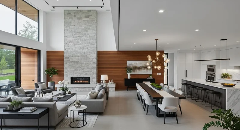 Top Interior Design Trends in Kenya for 2025