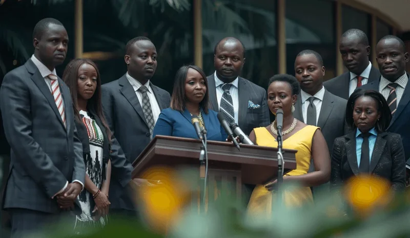 Land Buying & Selling Firms in Kenya To Pay Ksh 500 Million as License Fees